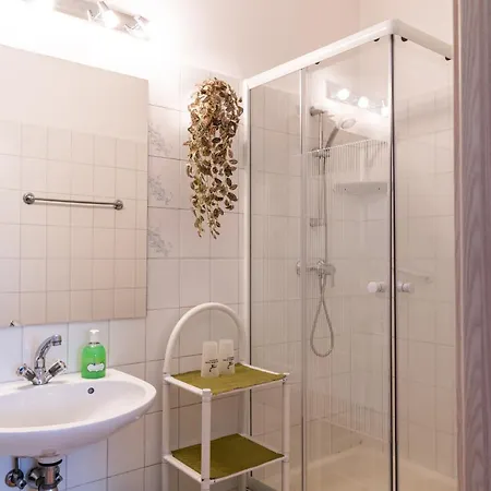 Magdalena Apartmanhaz Проживание в семье