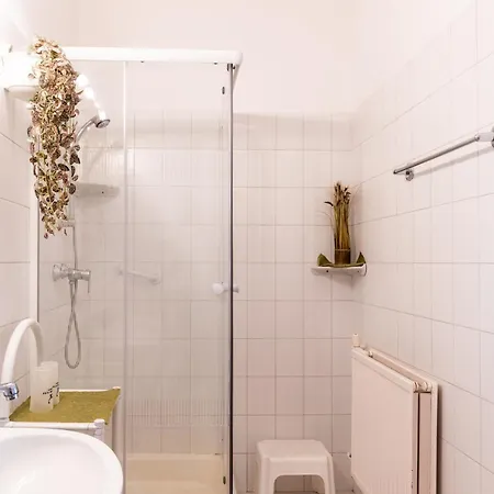 Kwatera prywatna Magdalena Apartmanhaz
