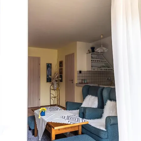 Magdalena Apartmanhaz Privat bolig Keszthely