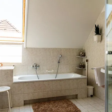 Magdalena Apartmanhaz * Keszthely