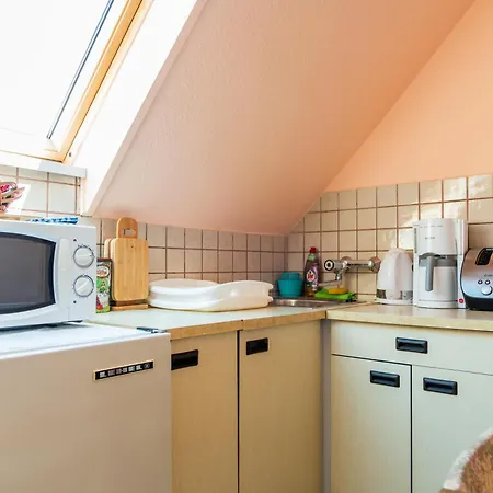 Magdalena Apartmanhaz ホームステイ *