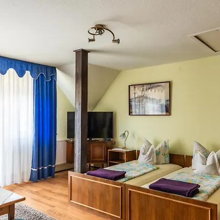 Magdalena Apartmanhaz *